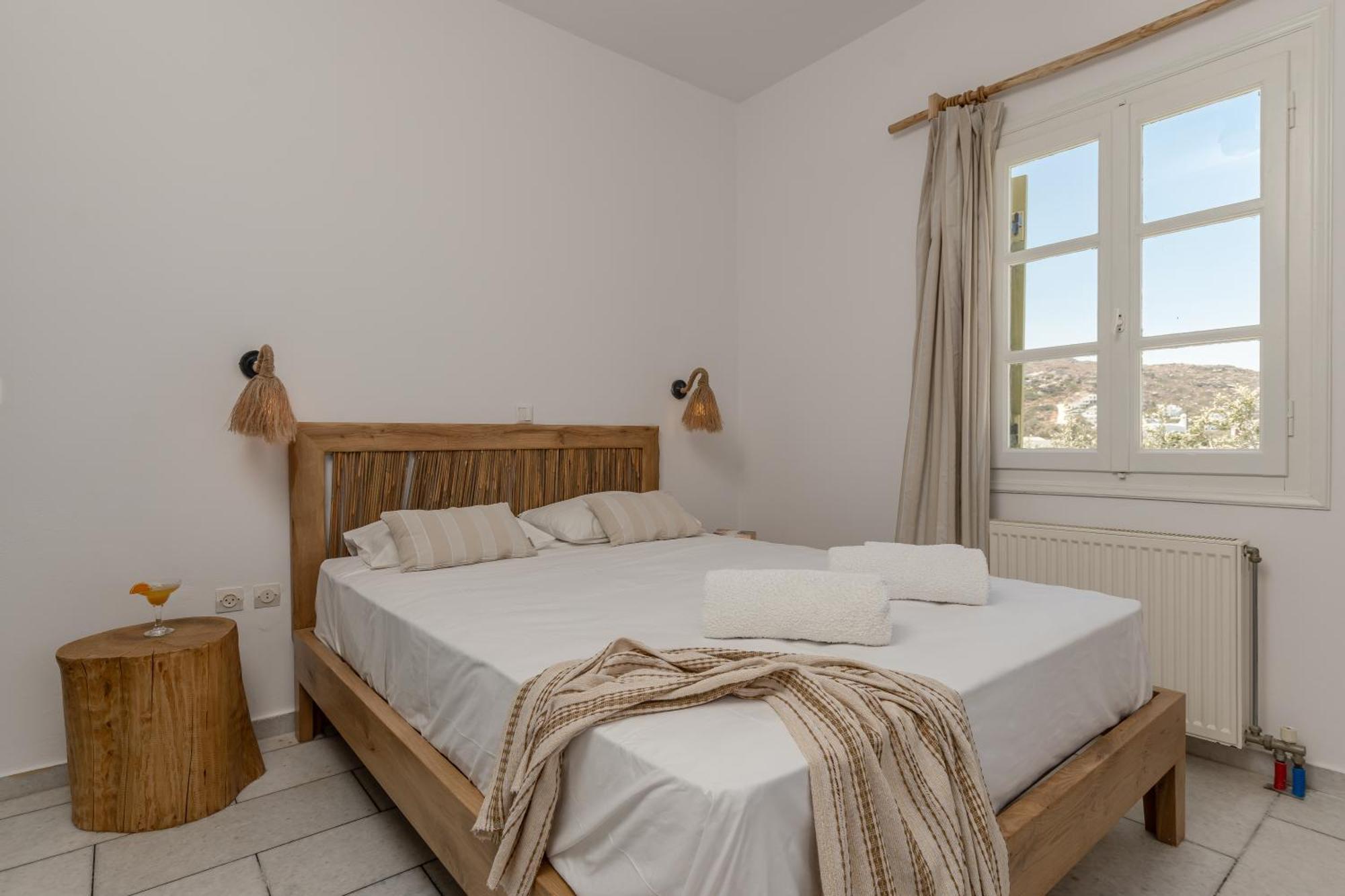 Studios Vrettos Beachfront Hotel Pláka Zewnętrze zdjęcie